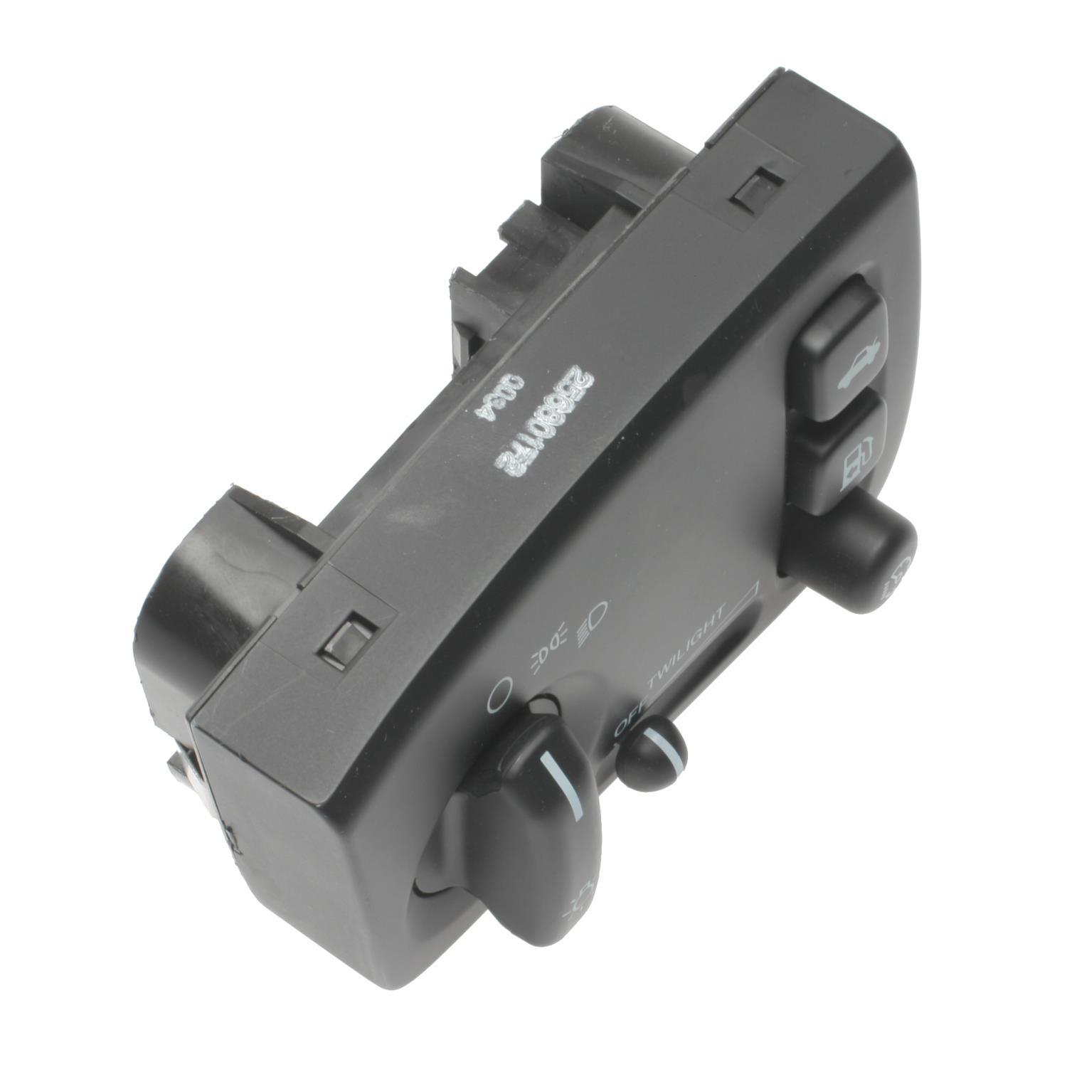 Standard Motor Products CBS1429 - Fuel Filler Door Switch Standard Motor Products CBS1429 Fuel Filler Door Switch product image 2 of 3