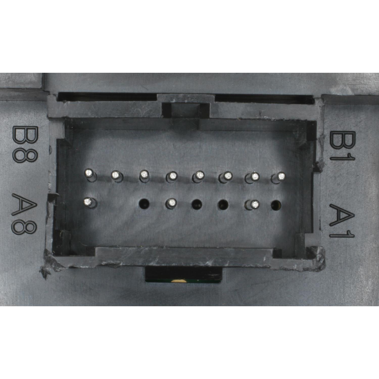 Standard Motor Products CBS1429 - Fuel Filler Door Switch Standard Motor Products CBS1429 Fuel Filler Door Switch product image 3 of 3