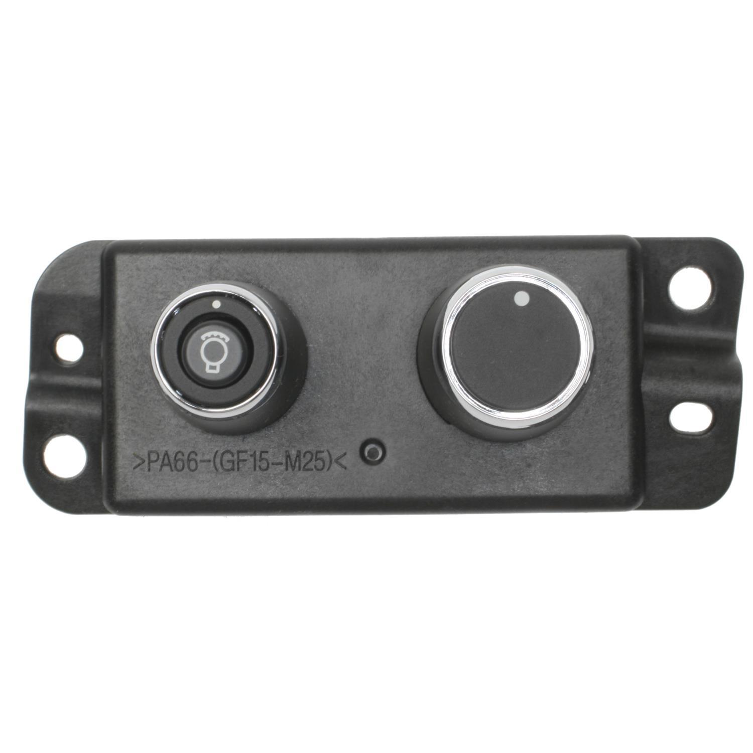 Standard Motor Products CBS1431 Headlight Switch product image 1 of 3