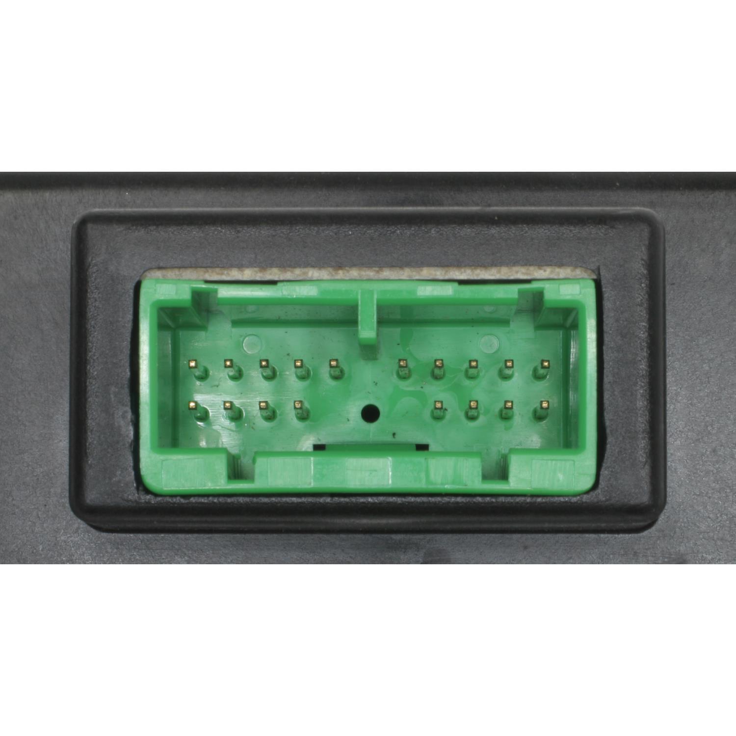 Standard Motor Products CBS1431 Headlight Switch product image 3 of 3