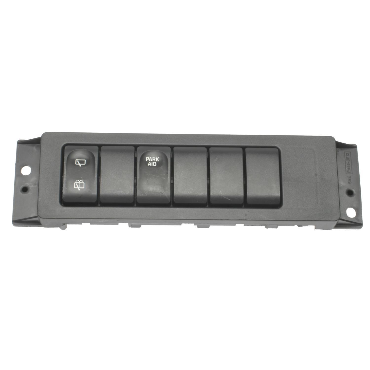 Standard Motor Products CBS1432 Windshield Wiper Switch product image 1 of 3