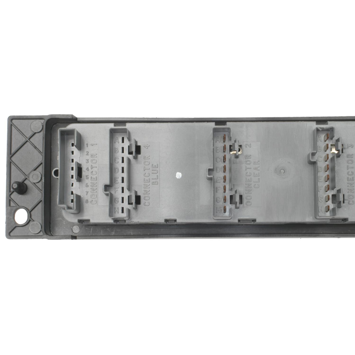 Standard Motor Products CBS1432 Windshield Wiper Switch product image 3 of 3