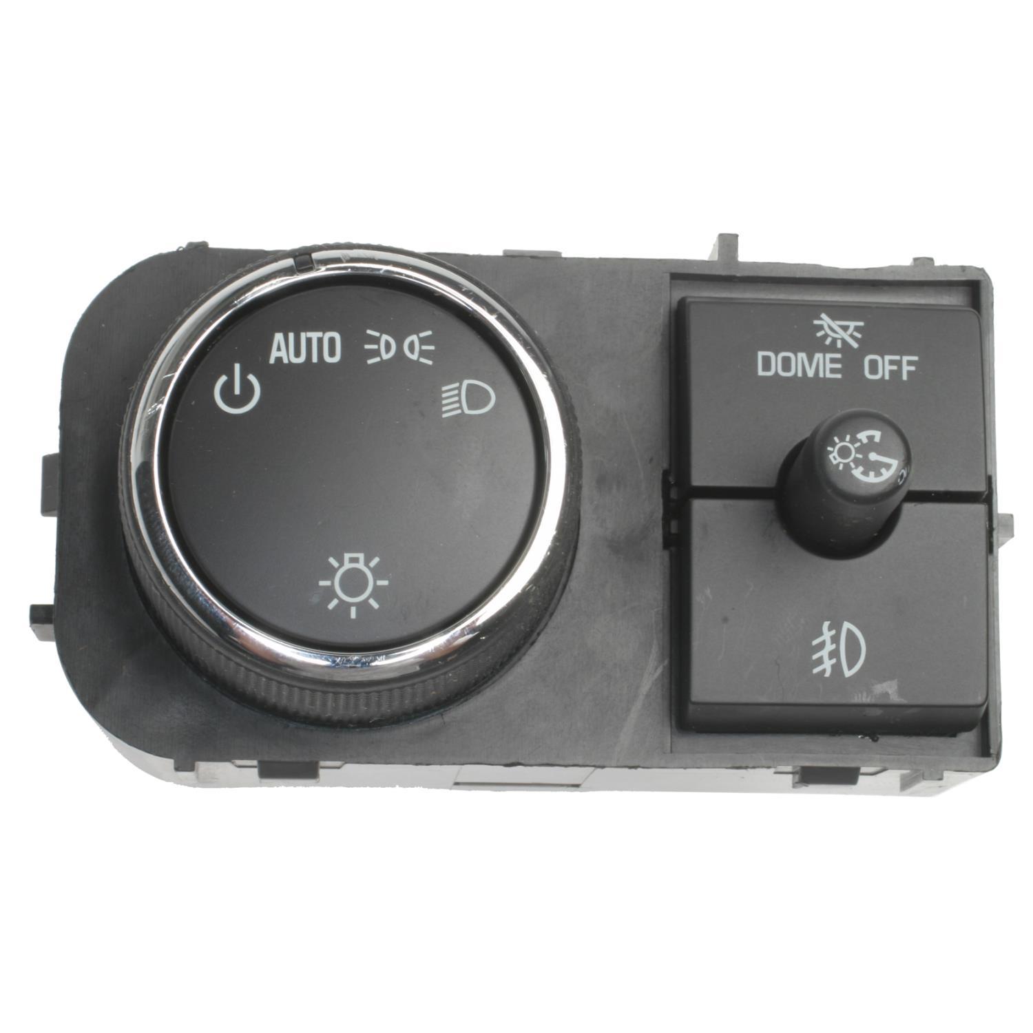 Standard Motor Products CBS1433 Fog Light Switch product image 1 of 3