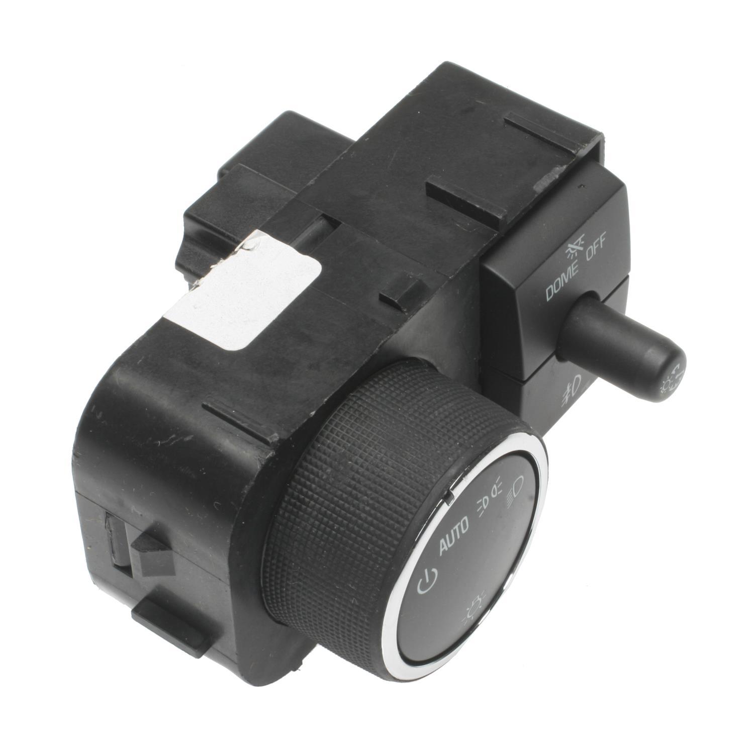 Standard Motor Products CBS1433 Fog Light Switch product image 2 of 3
