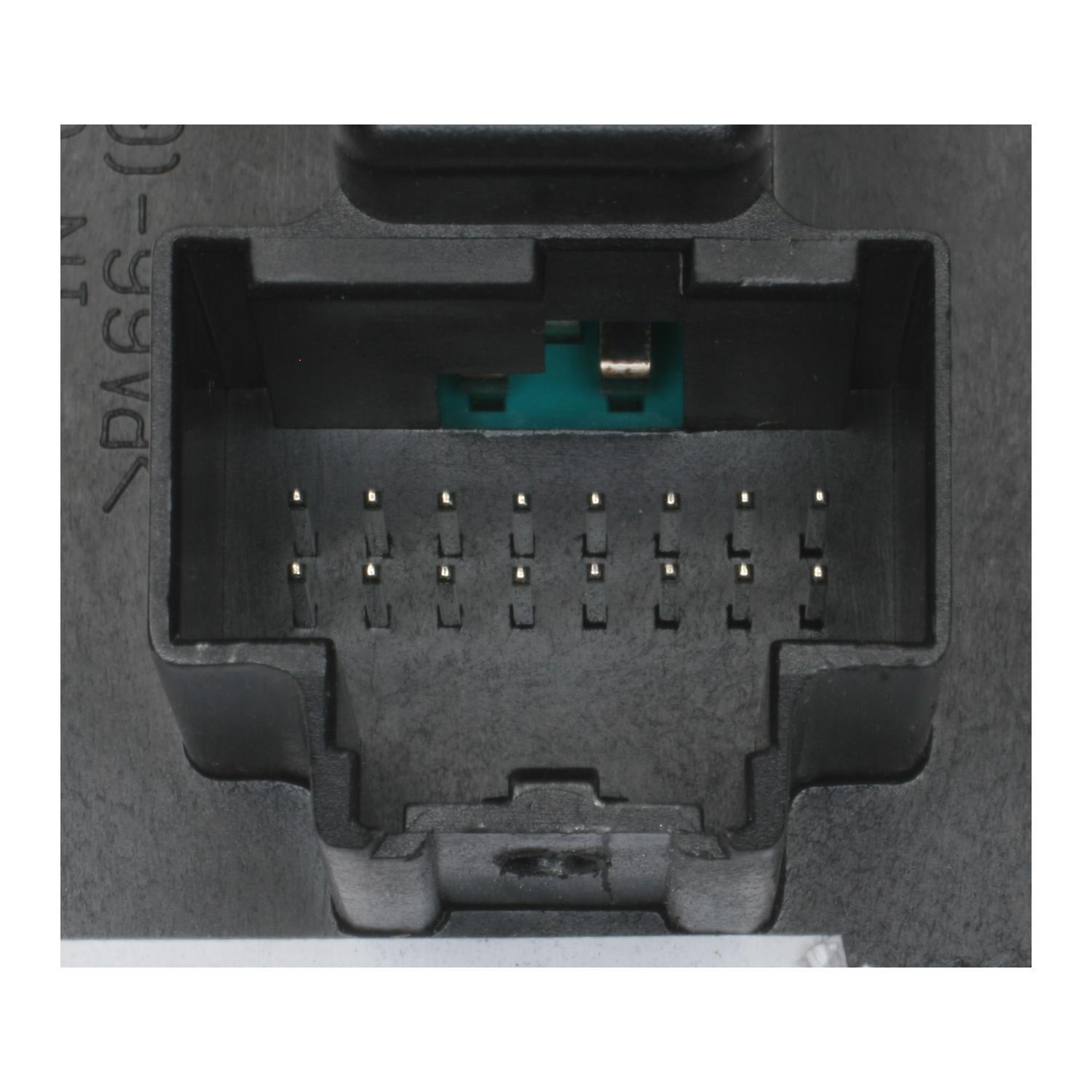 Standard Motor Products CBS1433 Fog Light Switch product image 3 of 3