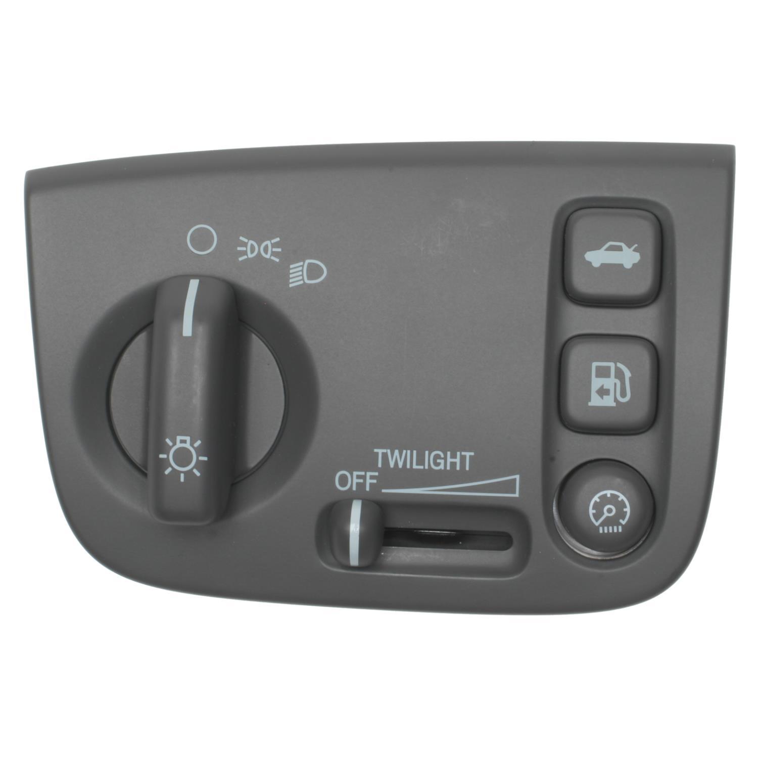 Standard Motor Products CBS1435 Fuel Filler Door Switch product image 1 of 3