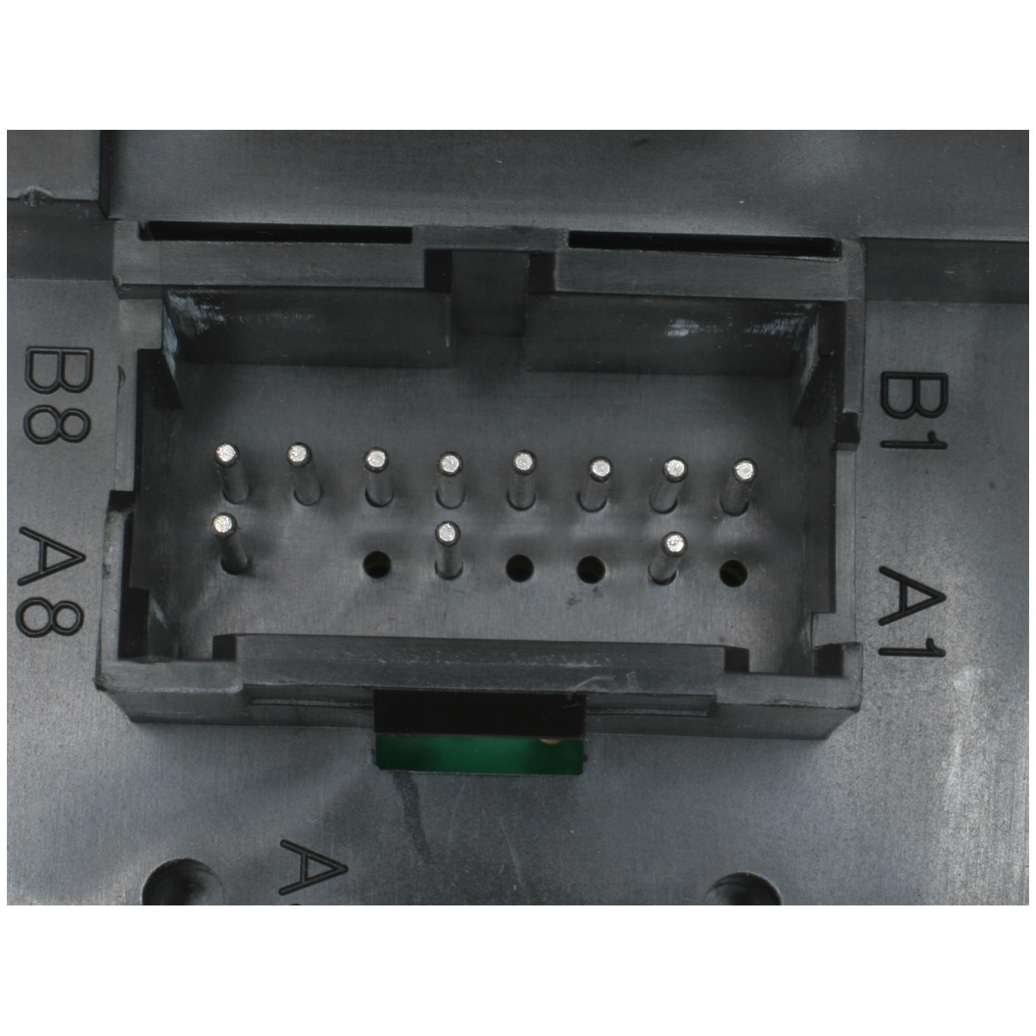 Standard Motor Products CBS1435 Fuel Filler Door Switch product image 2 of 3