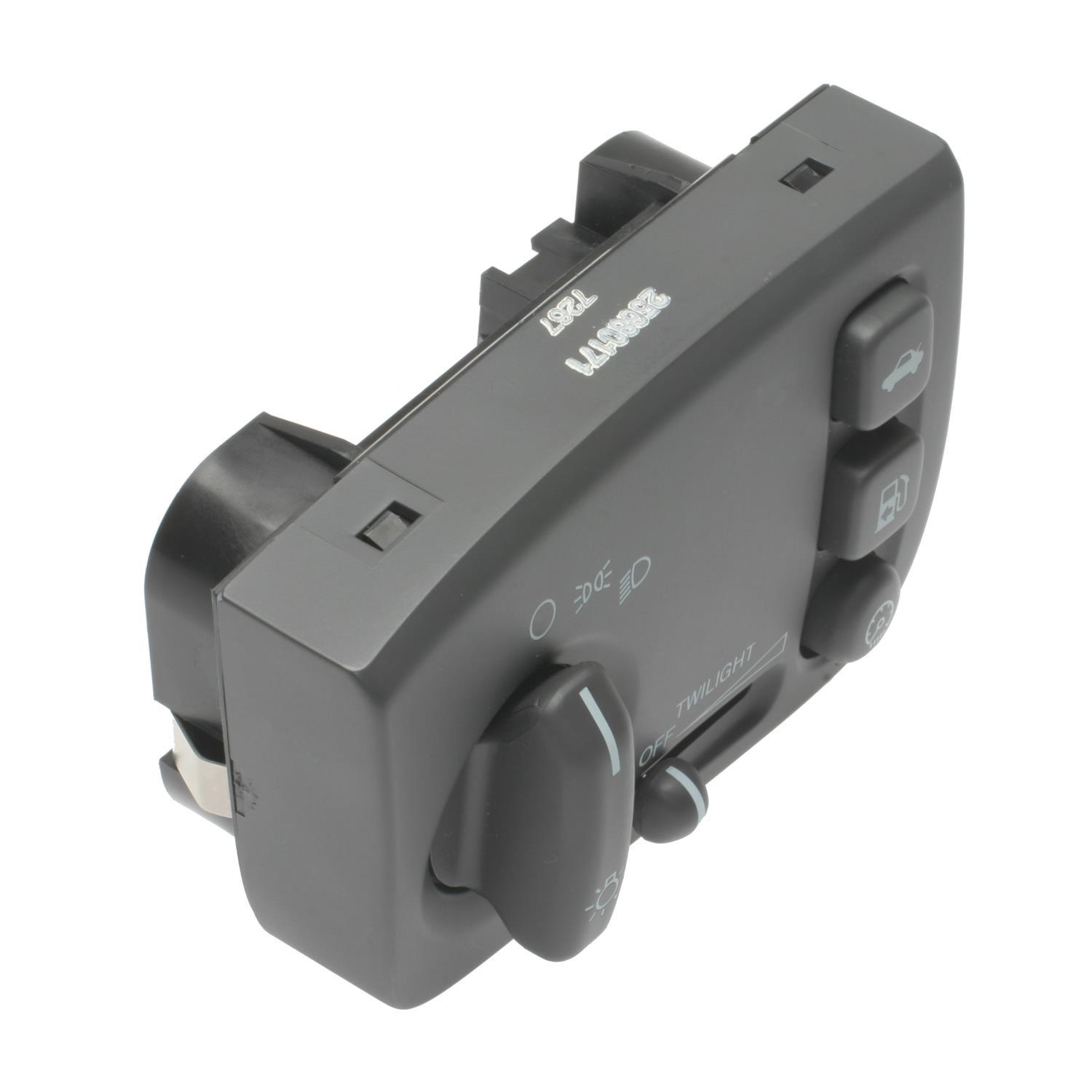 Standard Motor Products CBS1435 Fuel Filler Door Switch product image 3 of 3