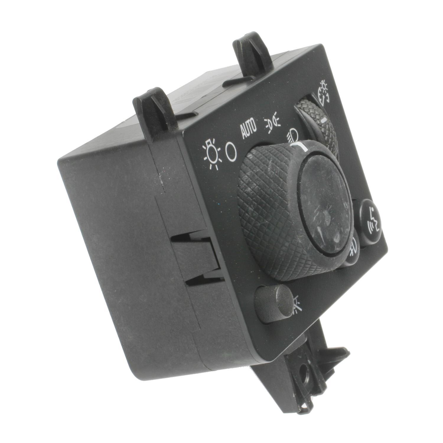 Standard Motor Products CBS1436 Headlight Switch product image 2 of 3