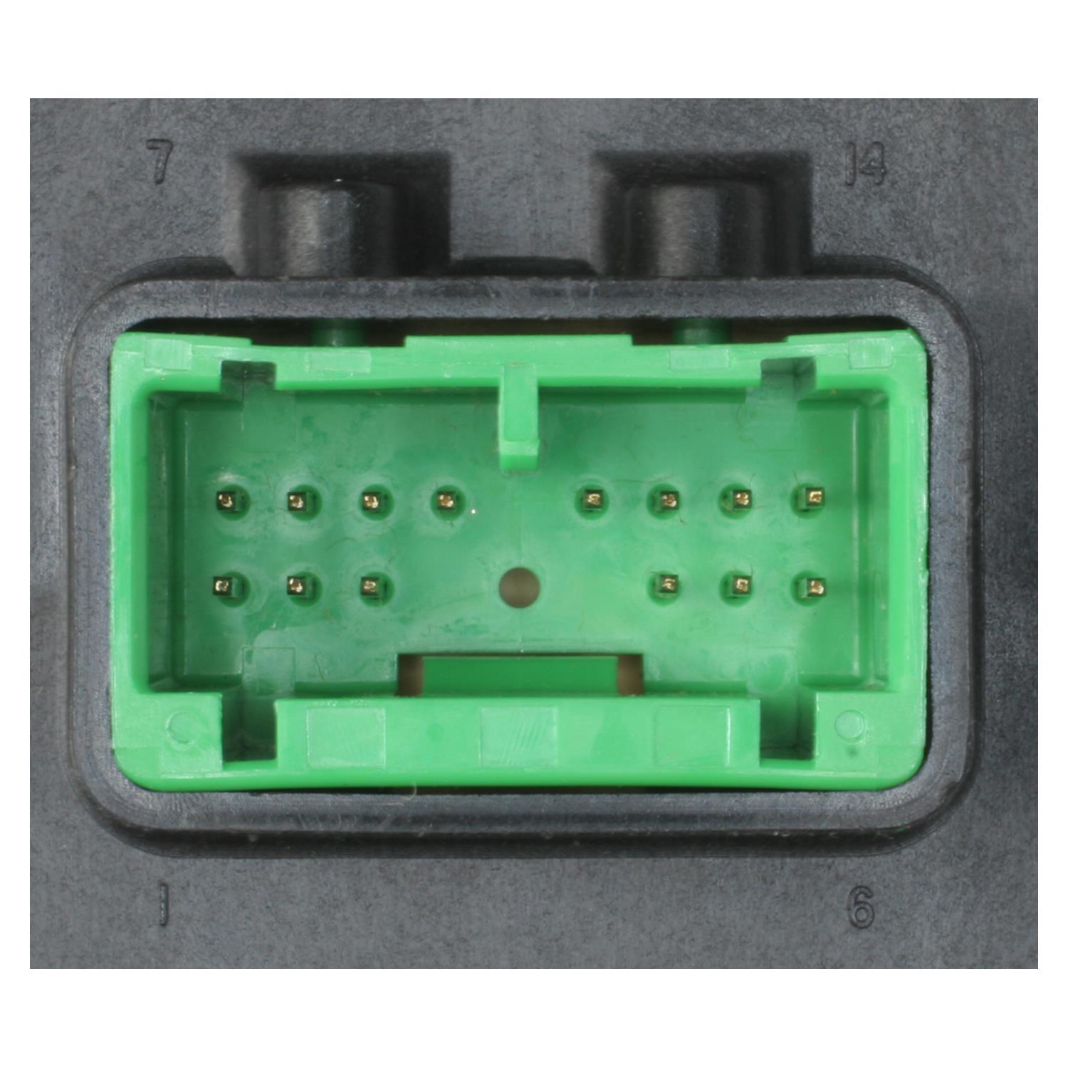 Standard Motor Products CBS1436 Headlight Switch product image 3 of 3