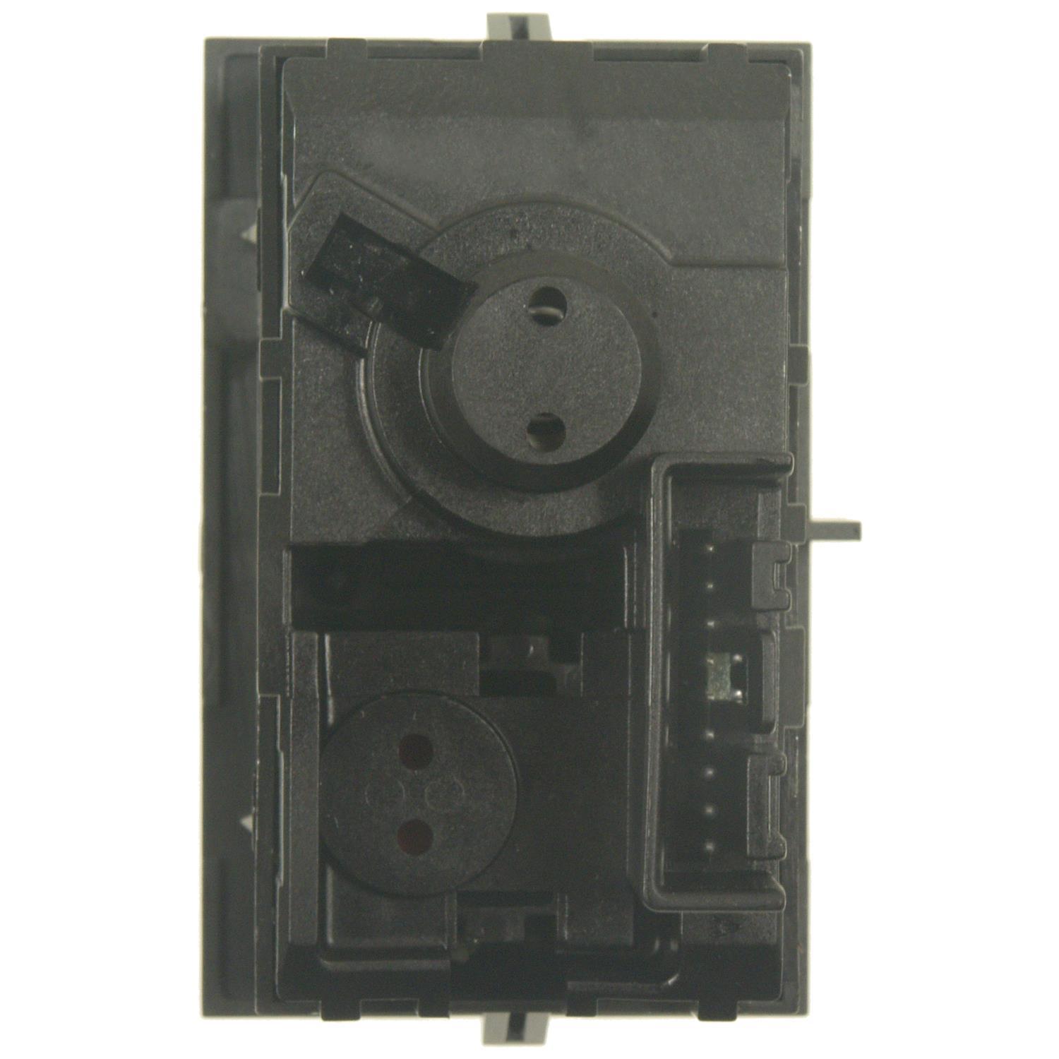 Standard Motor Products CBS1437 Fog Light Switch product image 1 of 3