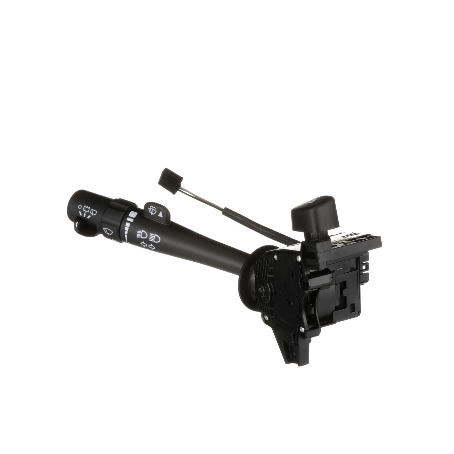Standard Motor Products CBS1440 Hazard Warning Switch product image 1 of 9