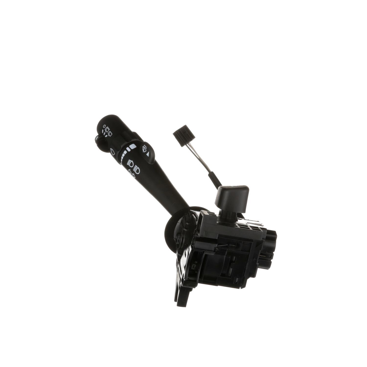 Standard Motor Products CBS1440 Hazard Warning Switch product image 2 of 9