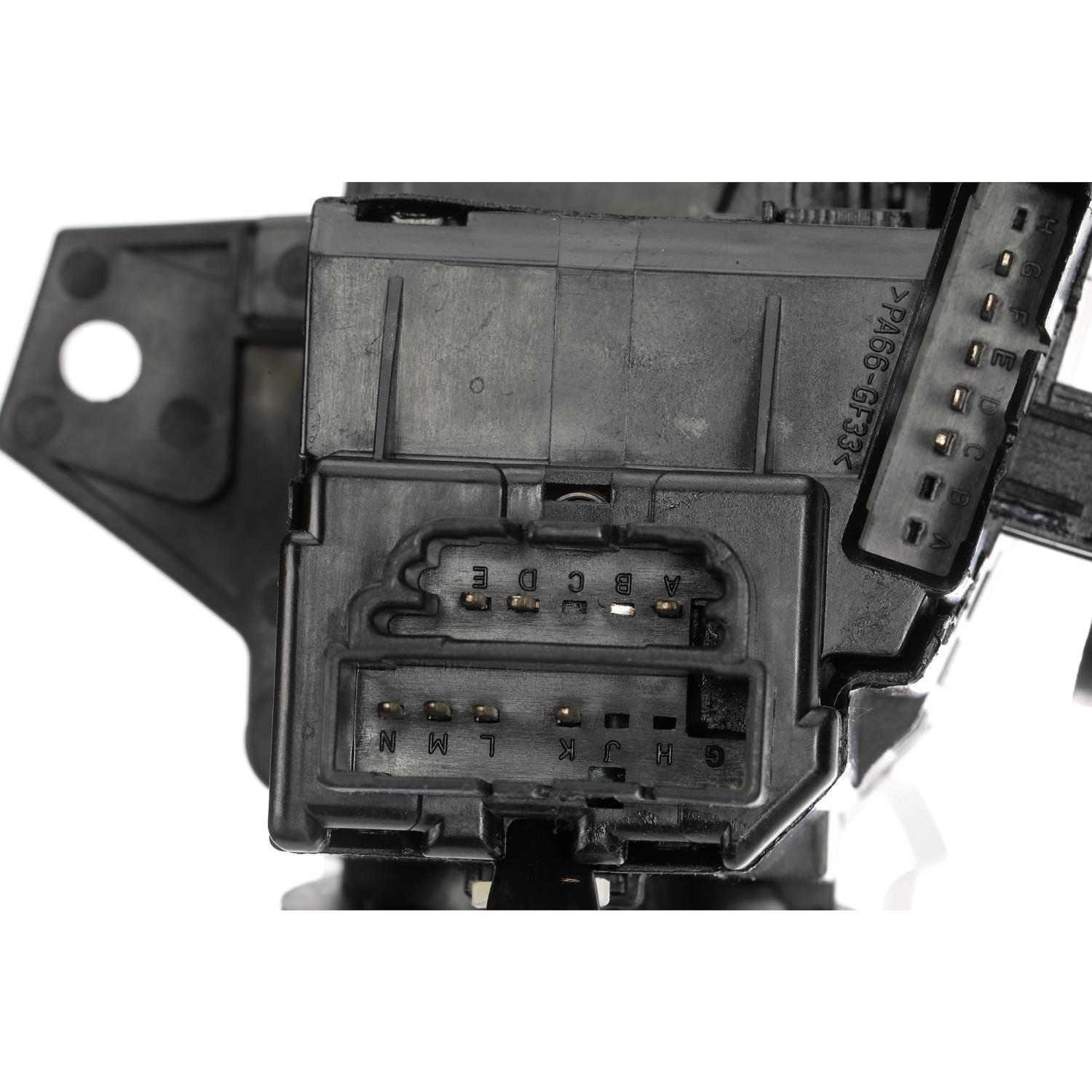Standard Motor Products CBS1440 Hazard Warning Switch product image 3 of 9