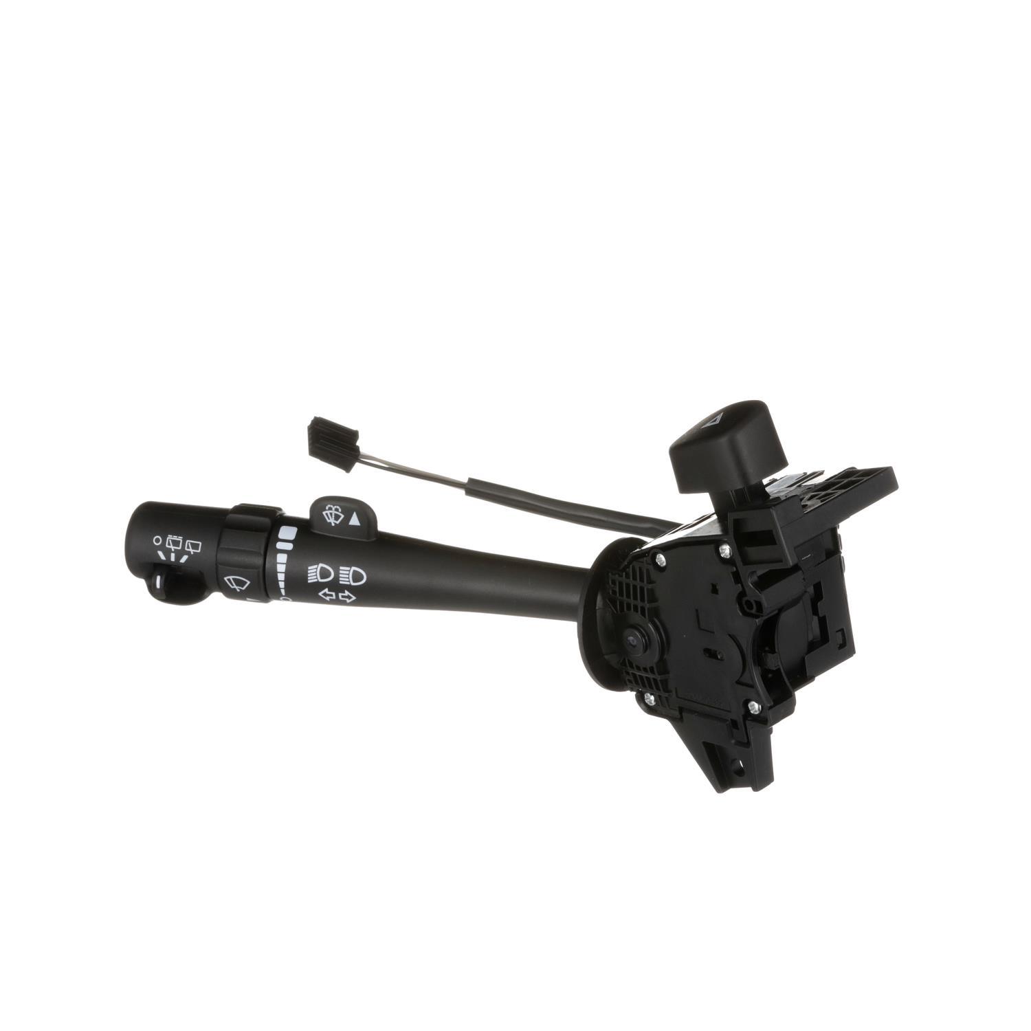 Standard Motor Products CBS1440 Hazard Warning Switch product image 4 of 9