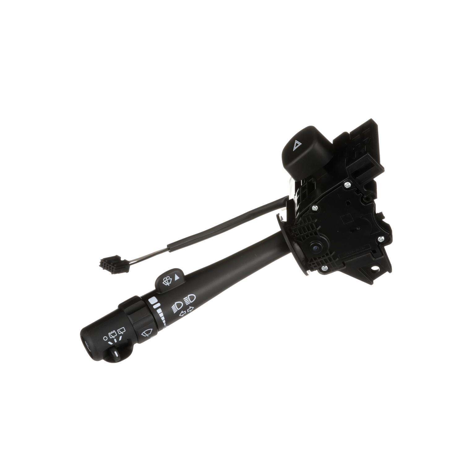 Standard Motor Products CBS1440 Hazard Warning Switch product image 5 of 9