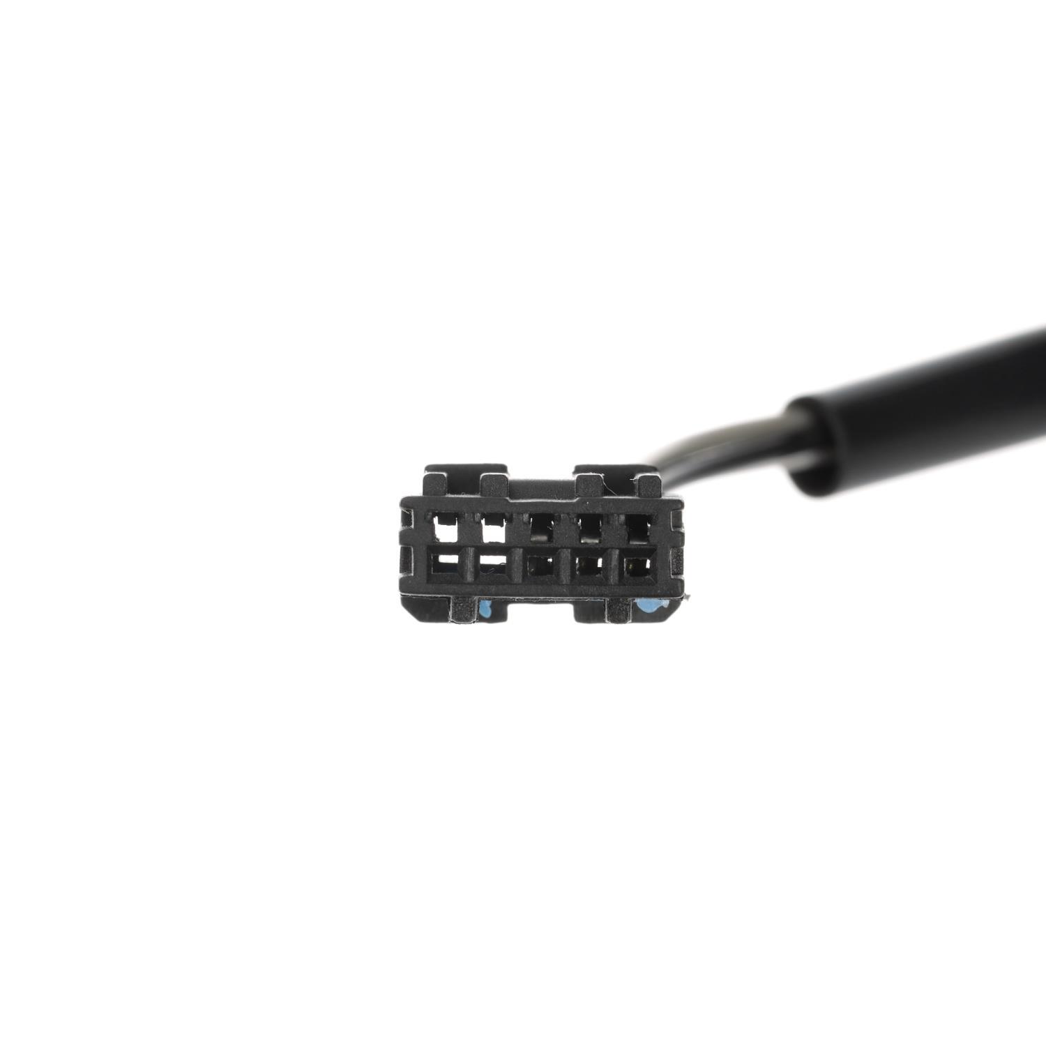 Standard Motor Products CBS1440 Hazard Warning Switch product image 7 of 9