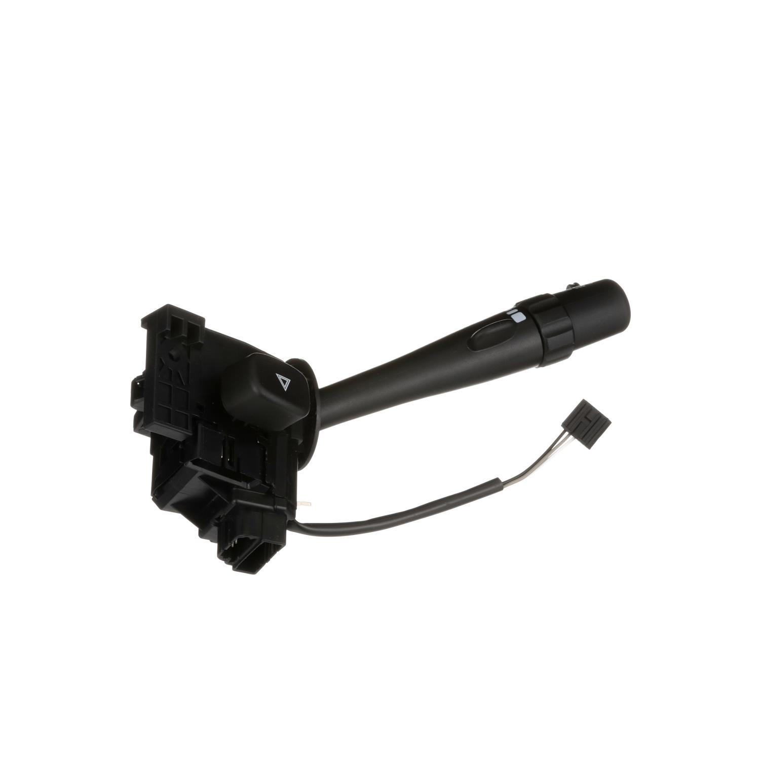 Standard Motor Products CBS1440 Hazard Warning Switch product image 8 of 9