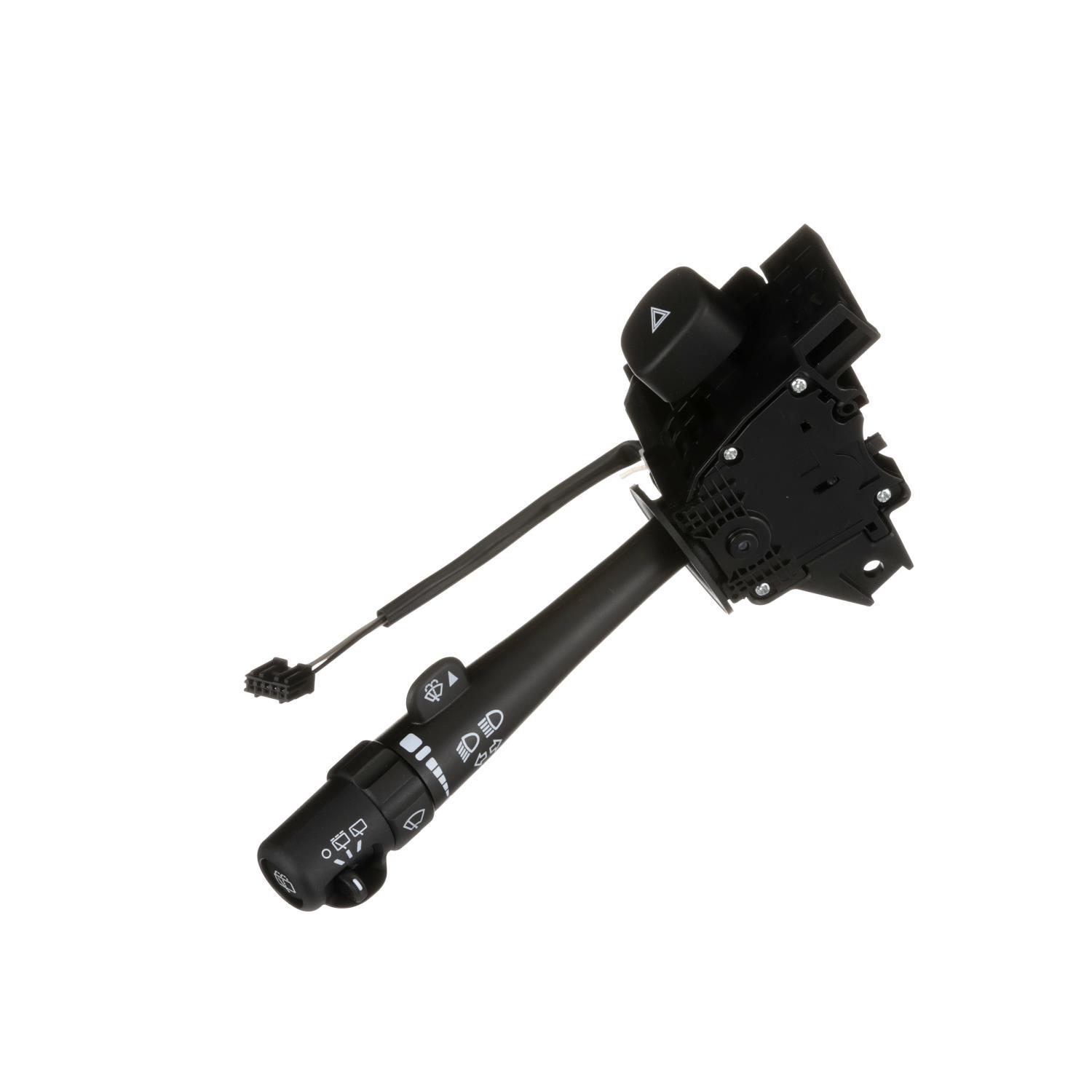 Standard Motor Products CBS1440 Hazard Warning Switch product image 9 of 9