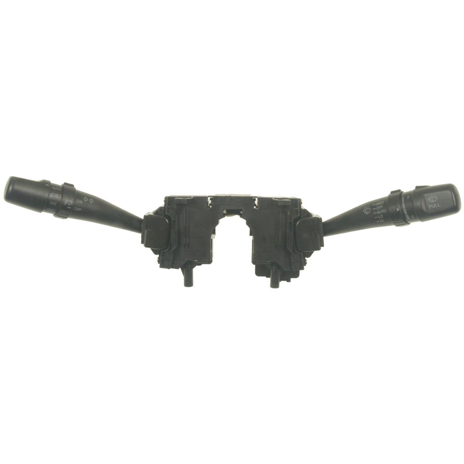 Standard Motor Products CBS1441 Fog Light Switch product image 3 of 3