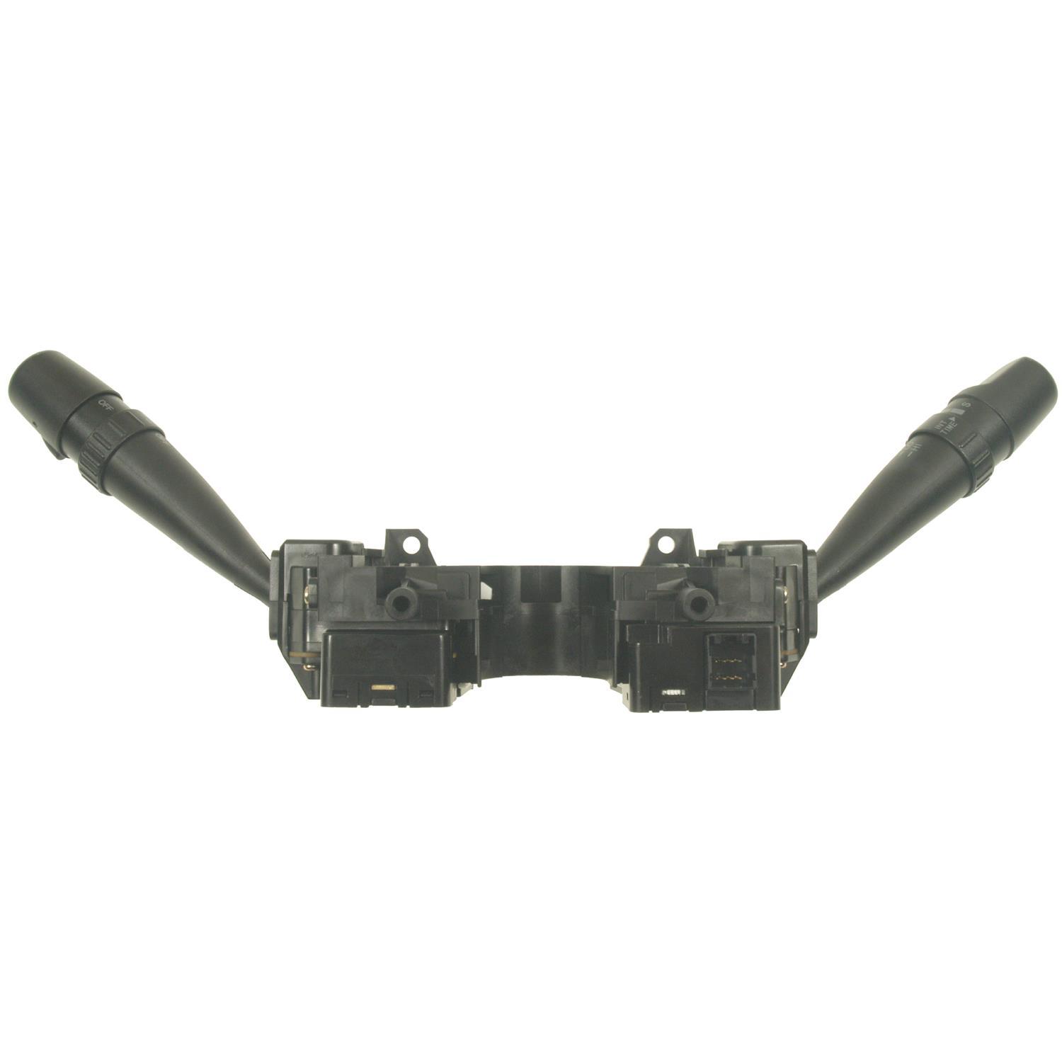 Standard Motor Products CBS1442 Fog Light Switch product image 1 of 3