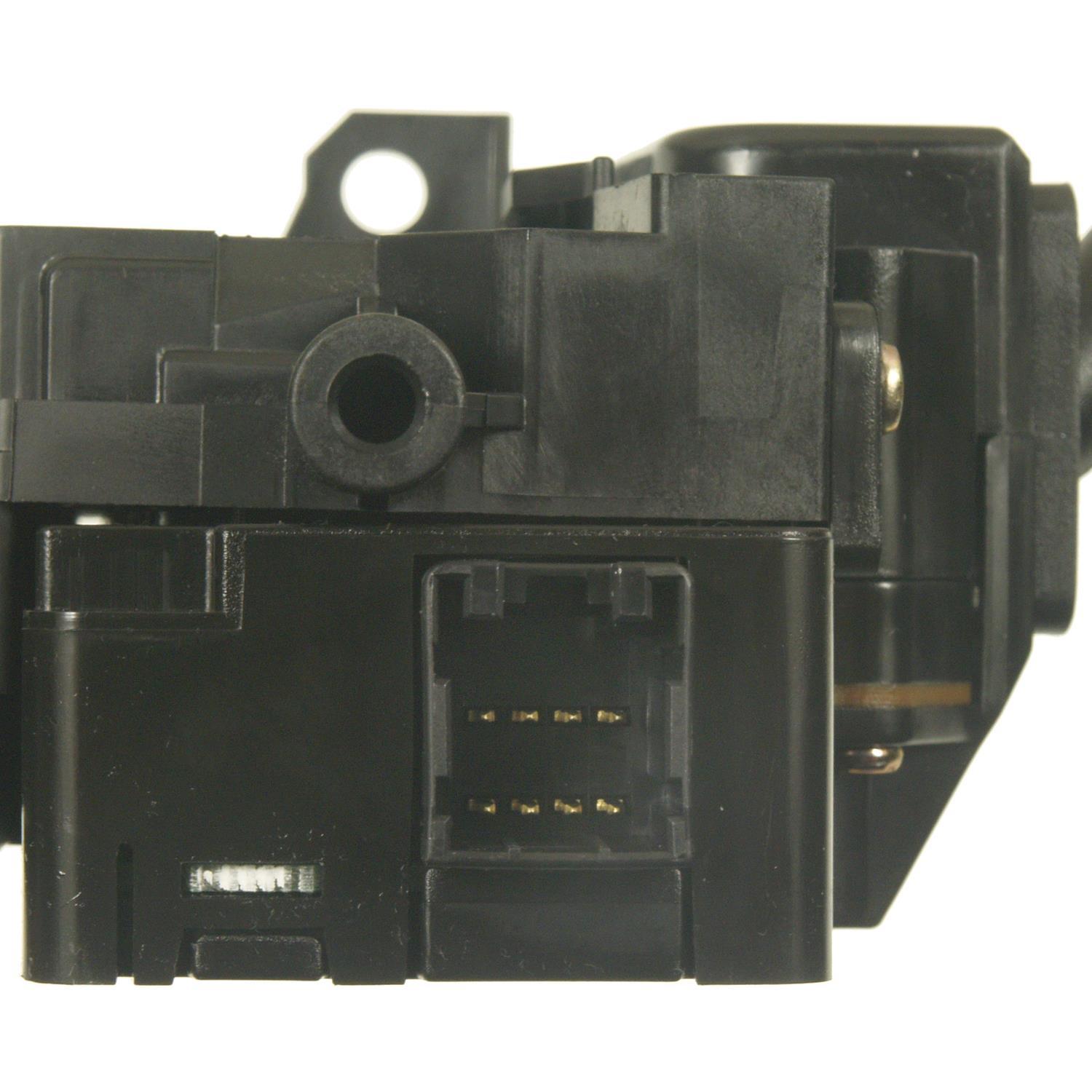 Standard Motor Products CBS1442 Fog Light Switch product image 2 of 3