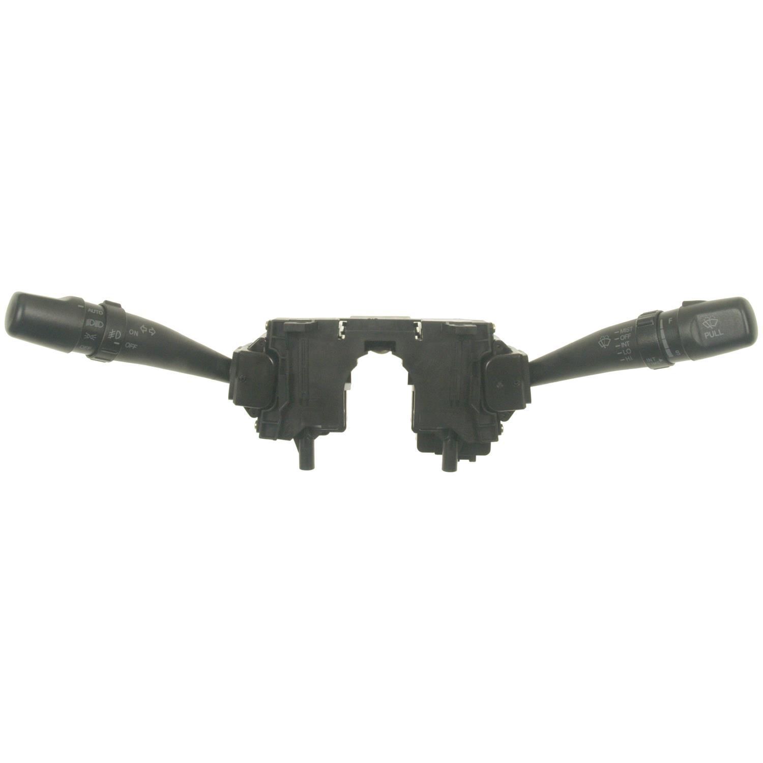 Standard Motor Products CBS1442 Fog Light Switch product image 3 of 3
