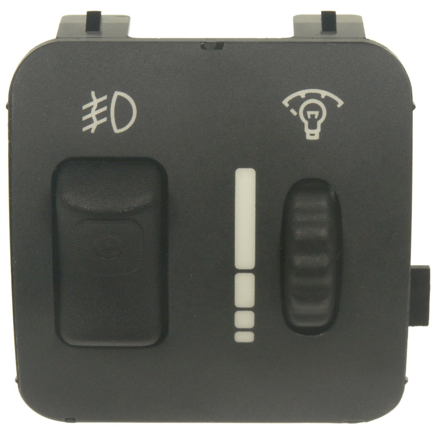 Standard Motor Products CBS1443 Fog Light Switch product image 2 of 3