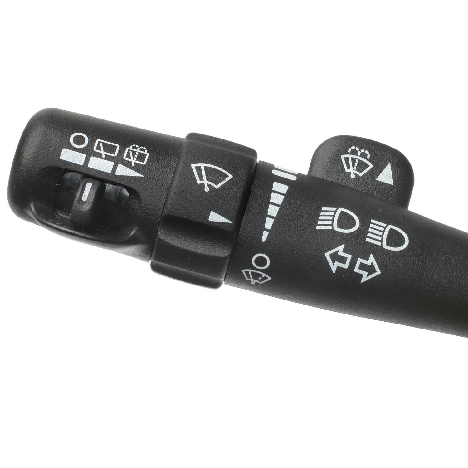 Standard Motor Products CBS1444 - Windshield Wiper Switch Standard Motor Products CBS1444 Headlight Dimmer Switch product image 1 of 4