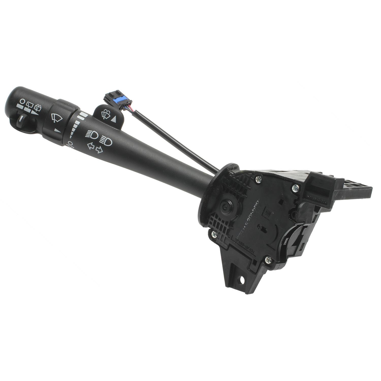 Standard Motor Products CBS1444 - Windshield Wiper Switch Standard Motor Products CBS1444 Headlight Dimmer Switch product image 2 of 4