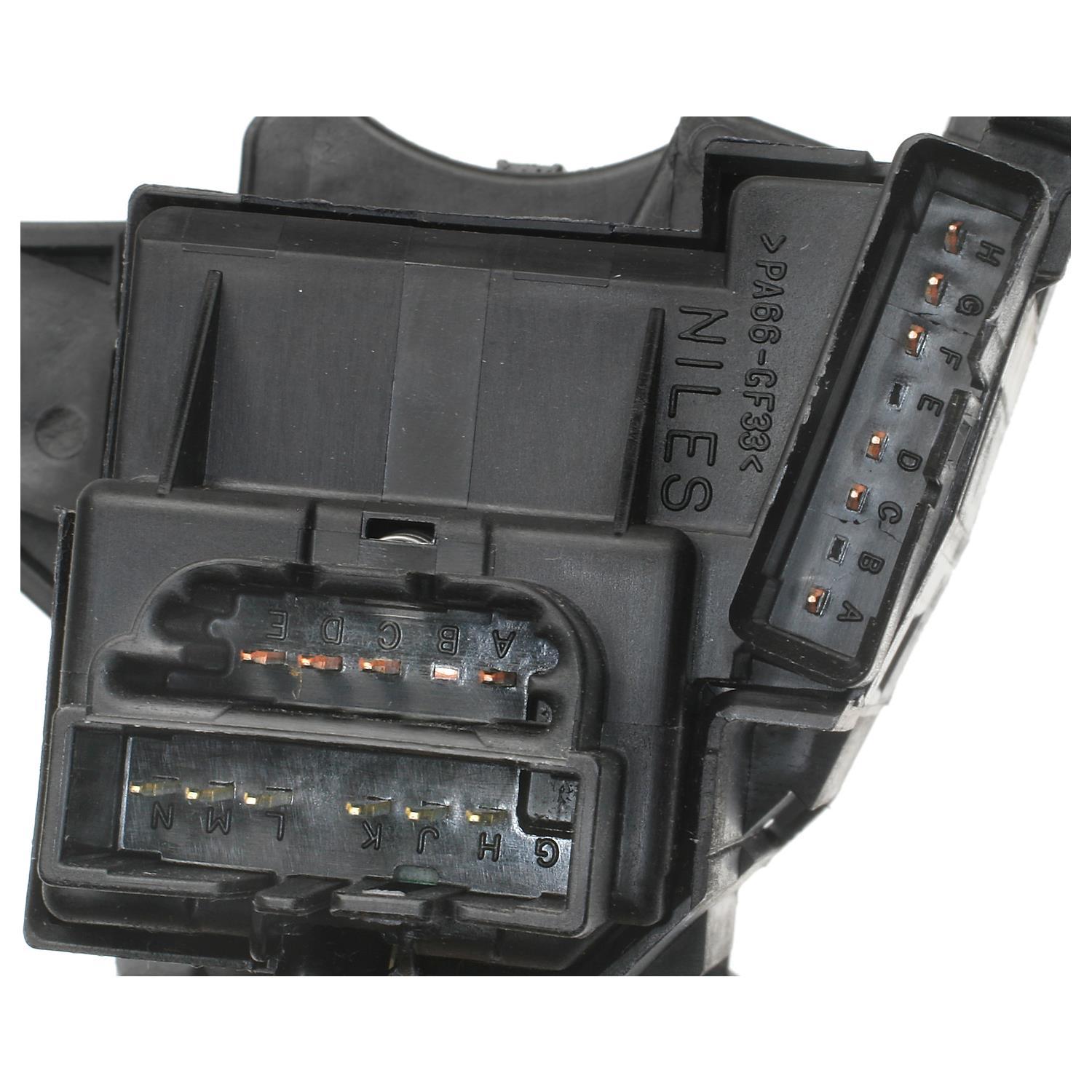 Standard Motor Products CBS1444 - Windshield Wiper Switch Standard Motor Products CBS1444 Headlight Dimmer Switch product image 3 of 4