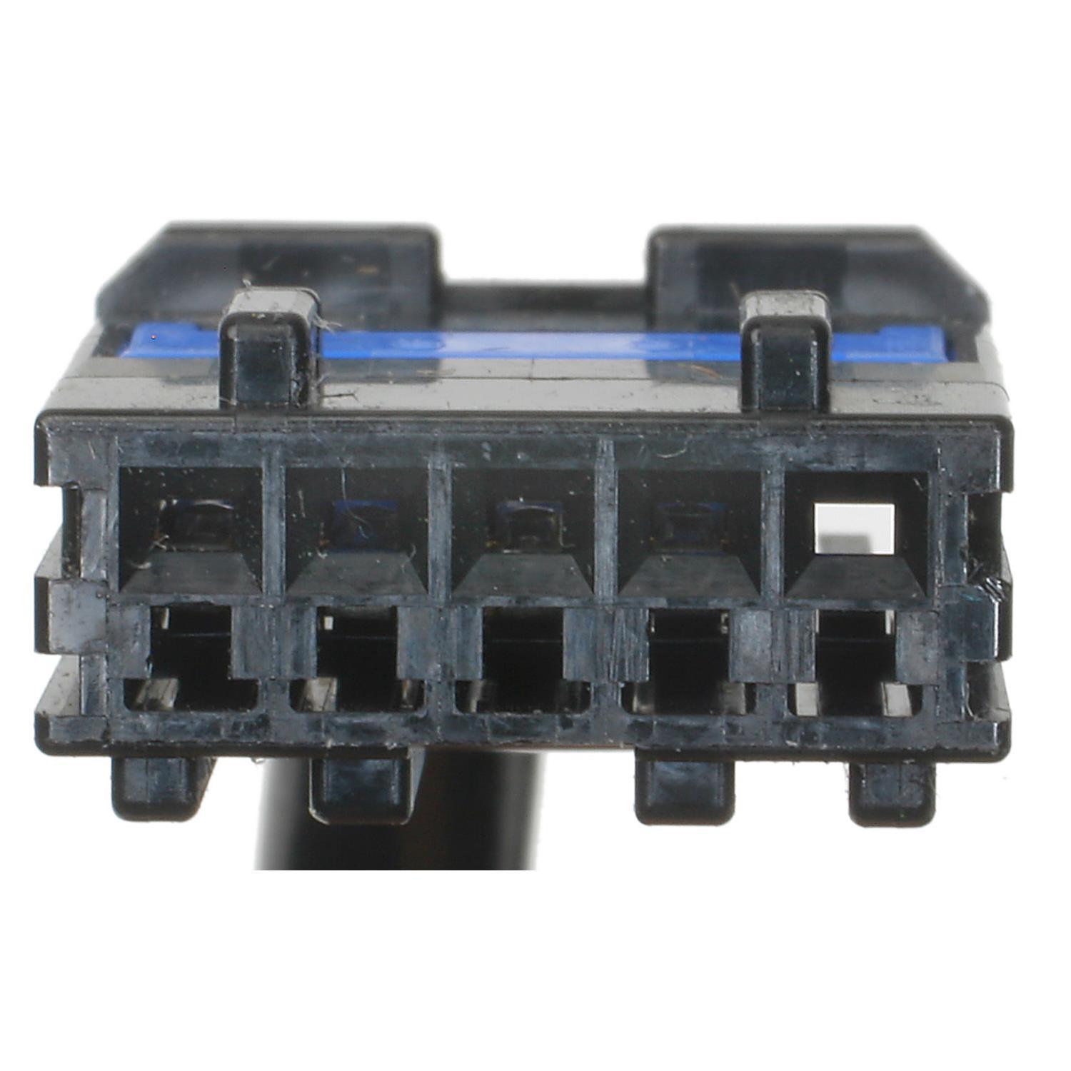Standard Motor Products CBS1444 - Windshield Wiper Switch Standard Motor Products CBS1444 Headlight Dimmer Switch product image 4 of 4