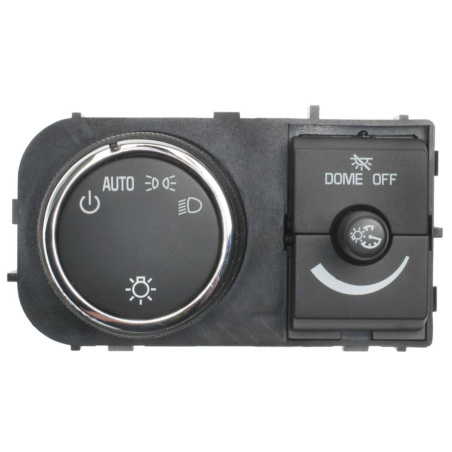Standard Motor Products CBS1446 Headlight Switch product image 1 of 3