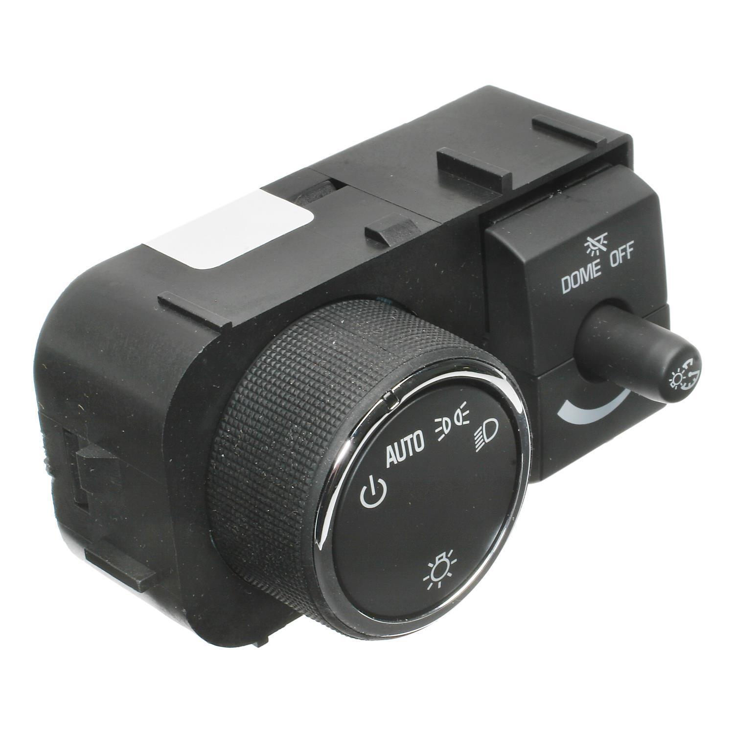 Standard Motor Products CBS1446 Headlight Switch product image 2 of 3