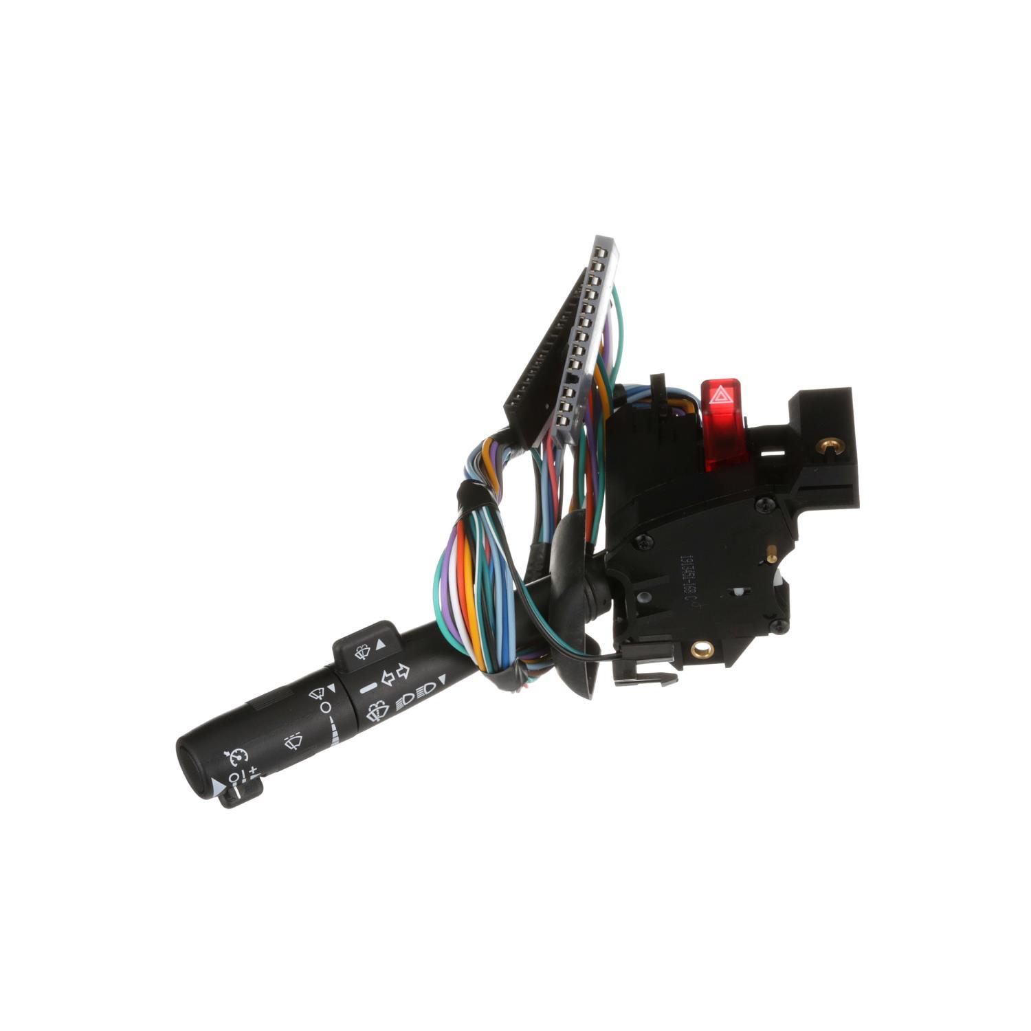 Standard Motor Products CBS1452 - Hazard Warning Switch Standard Motor Products CBS1452 Cruise Control Switch product image 5 of 9