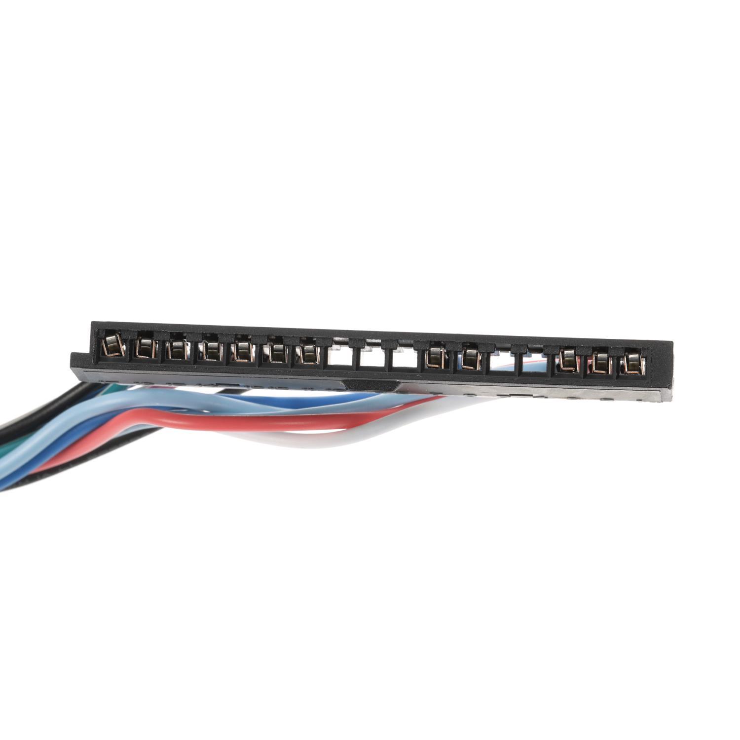 Standard Motor Products CBS1452 - Hazard Warning Switch Standard Motor Products CBS1452 Cruise Control Switch product image 6 of 9