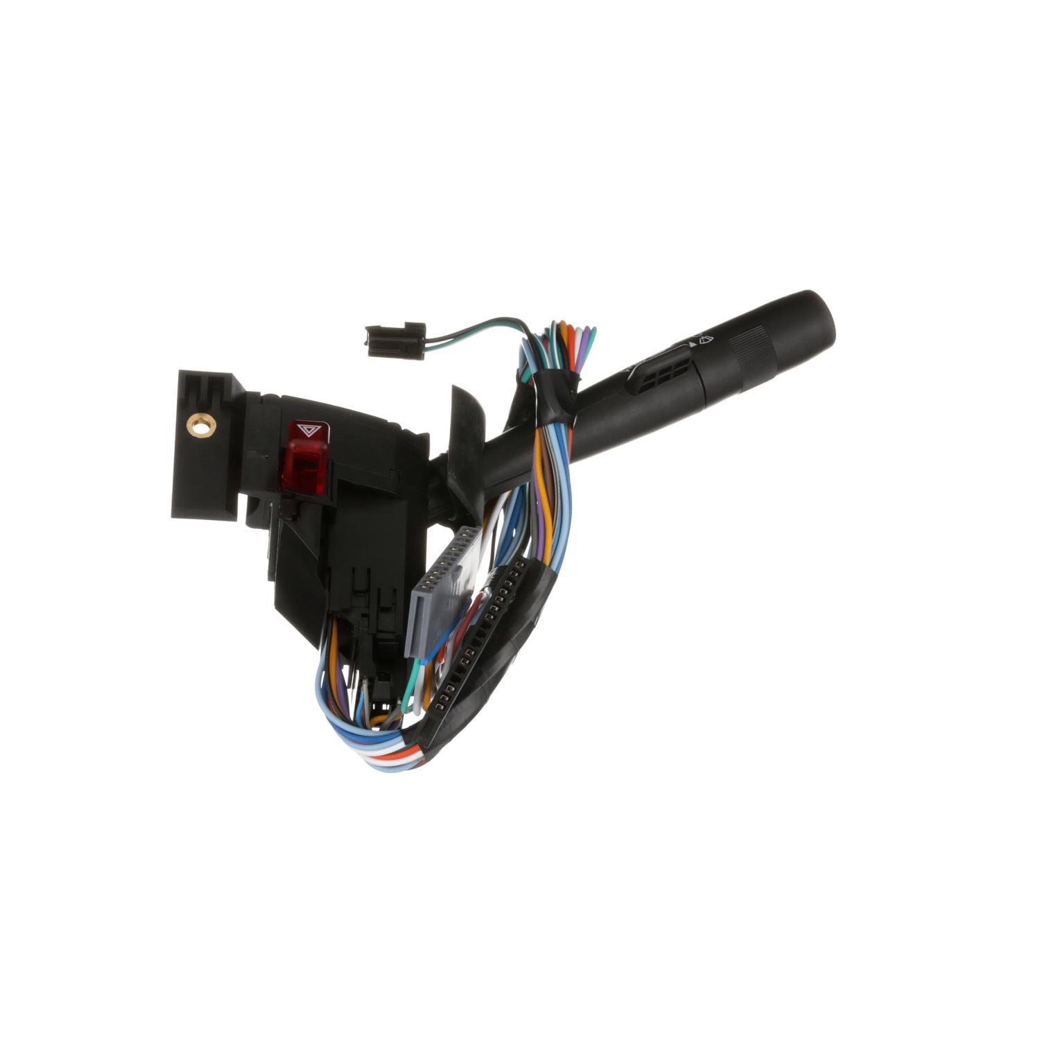 Standard Motor Products CBS1452 - Hazard Warning Switch Standard Motor Products CBS1452 Cruise Control Switch product image 8 of 9