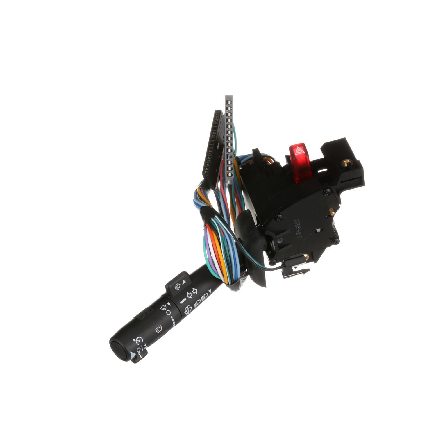 Standard Motor Products CBS1452 - Hazard Warning Switch Standard Motor Products CBS1452 Cruise Control Switch product image 9 of 9