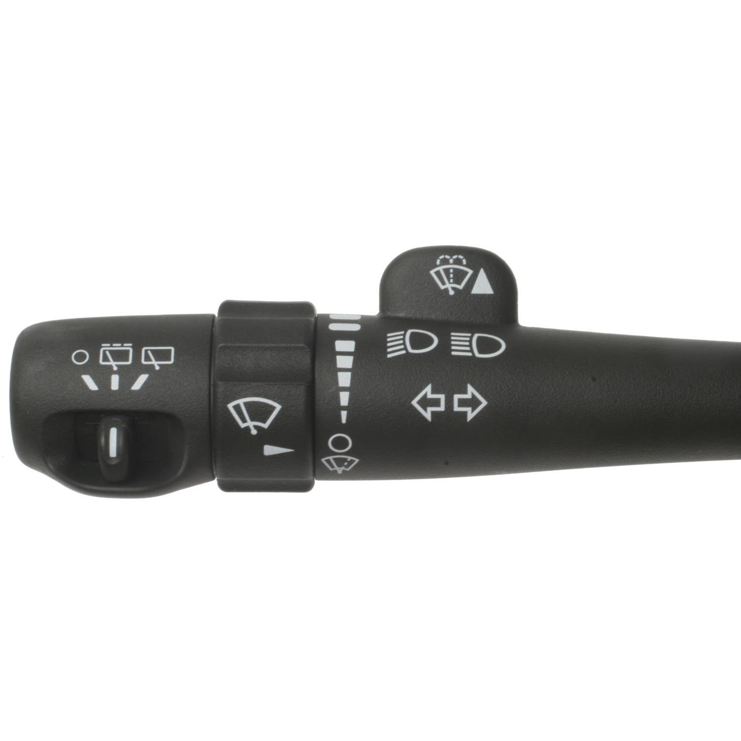 Standard Motor Products CBS1453 Headlight Dimmer Switch product image 1 of 3