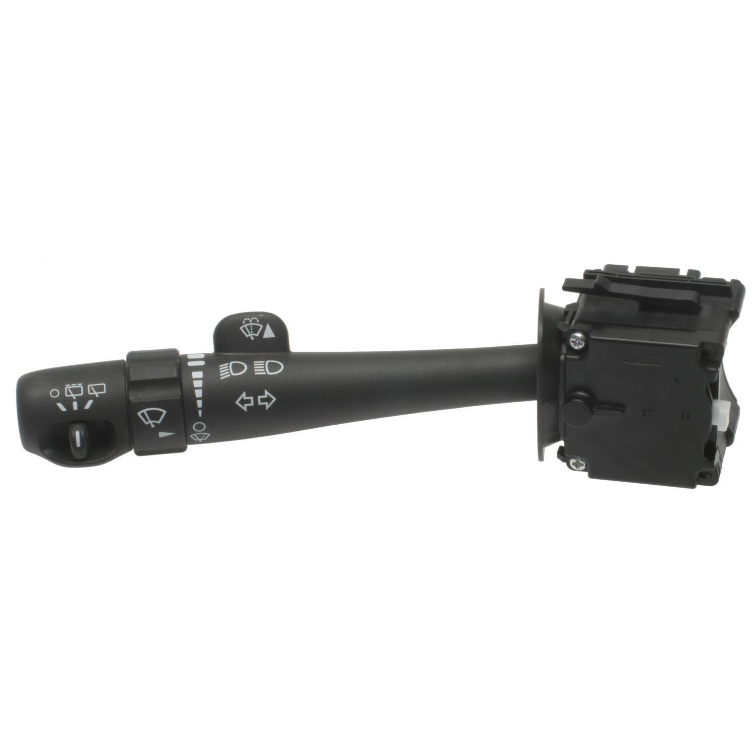 Standard Motor Products CBS1453 Headlight Dimmer Switch product image 2 of 3