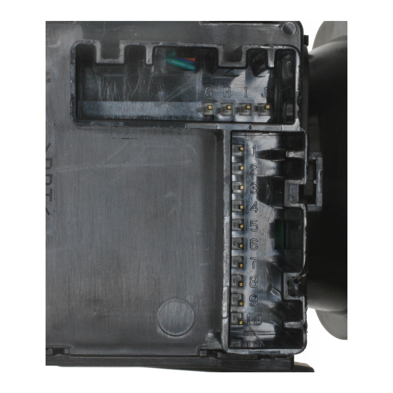 Standard Motor Products CBS1453 Headlight Dimmer Switch product image 3 of 3