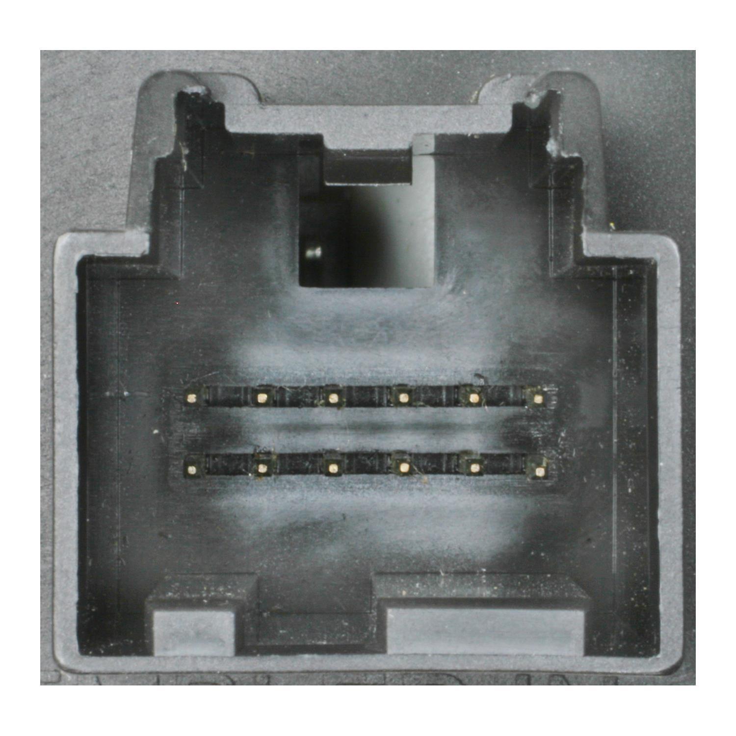 Standard Motor Products CBS1455 - Headlight Switch Standard Motor Products CBS1455 Headlight Switch product image 3 of 3