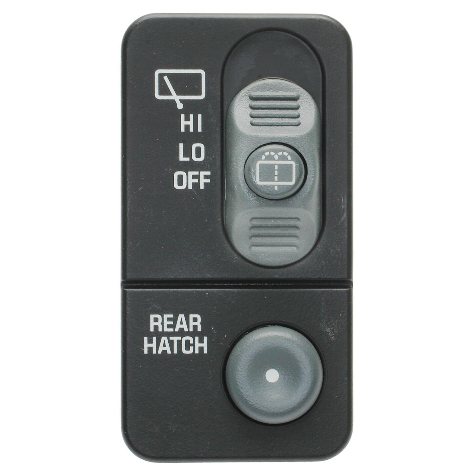 Standard Motor Products CBS1457 Multi Purpose Switch product image 1 of 3