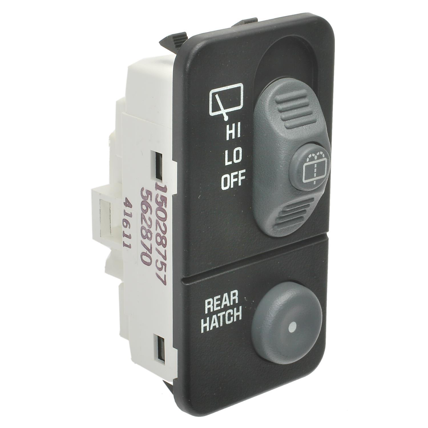Standard Motor Products CBS1457 Multi Purpose Switch product image 2 of 3