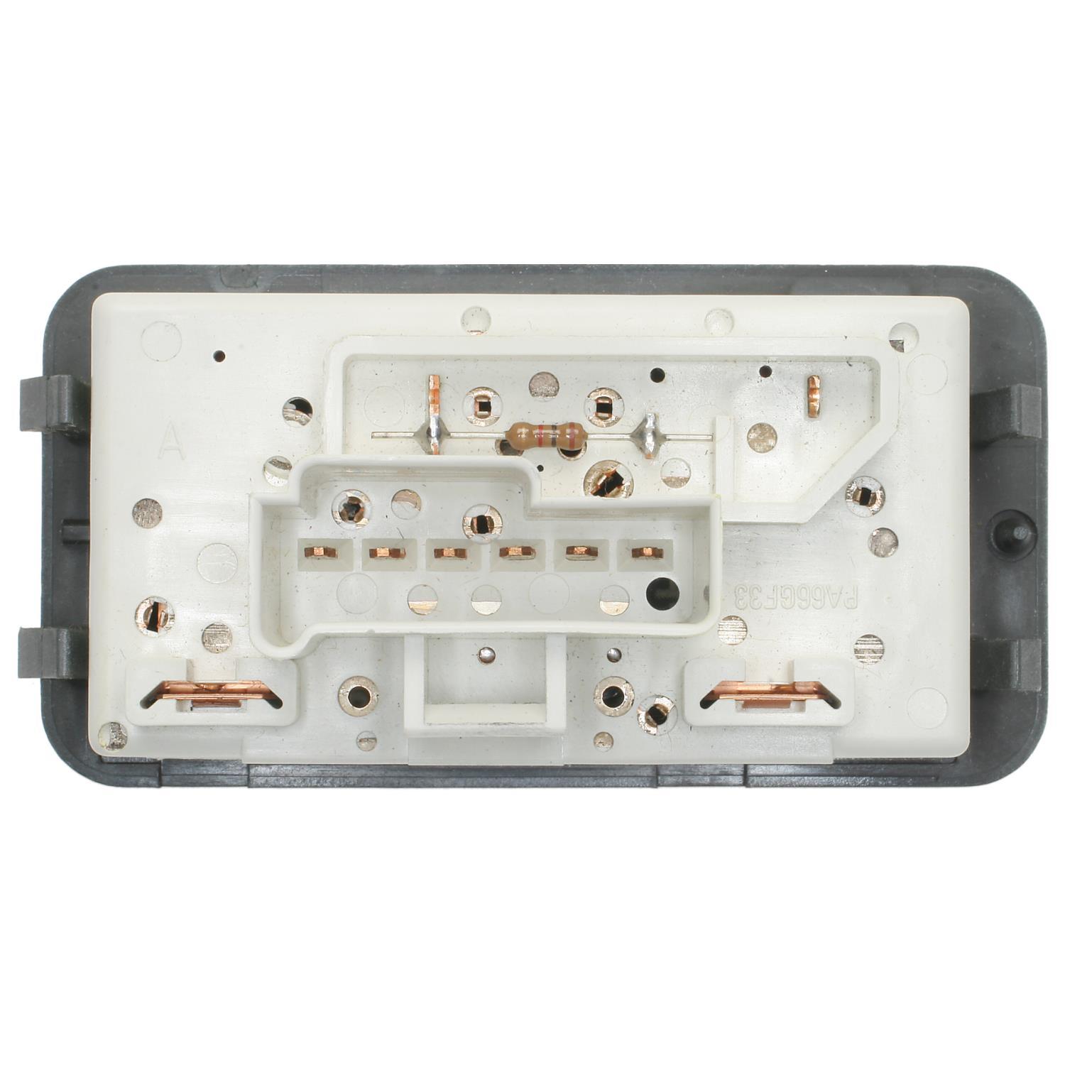 Standard Motor Products CBS1457 Multi Purpose Switch product image 3 of 3