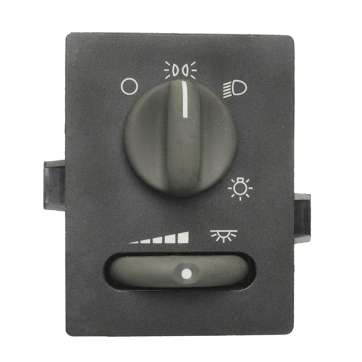 Standard Motor Products CBS1458 Headlight Switch product image 1 of 3