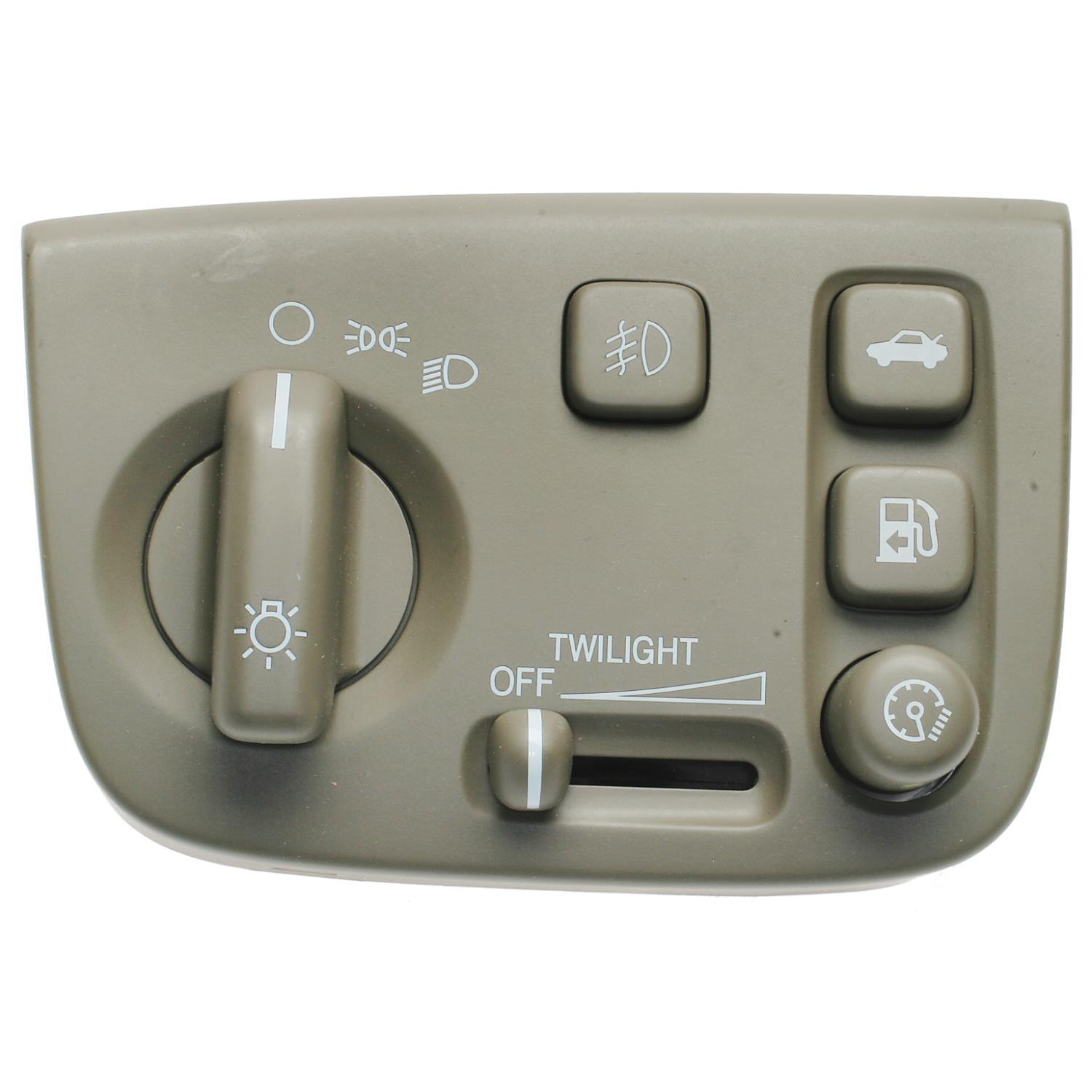 Standard Motor Products CBS1459 Fog Light Switch product image 1 of 3