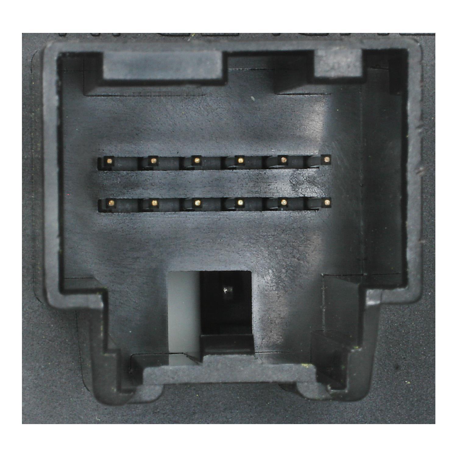 Standard Motor Products CBS1460 Headlight Switch product image 3 of 3