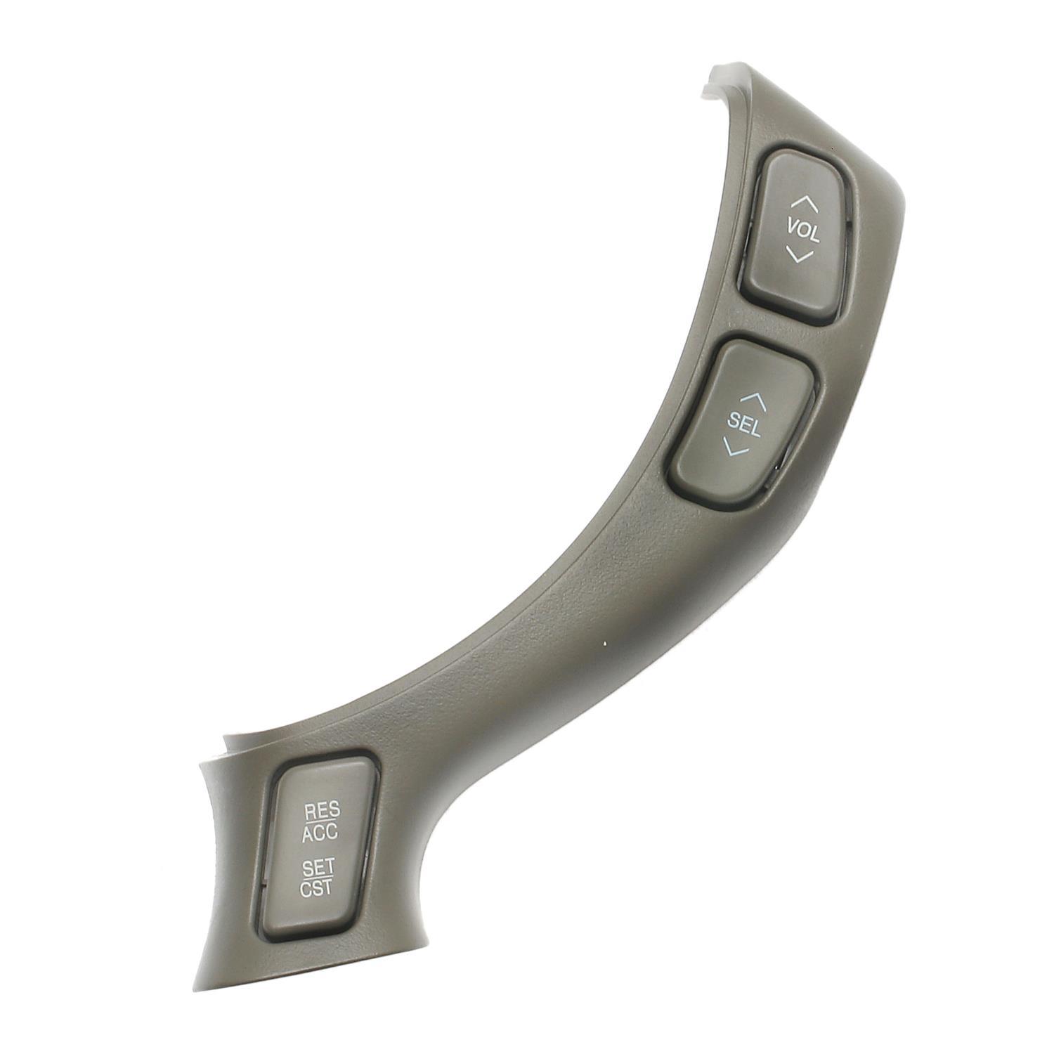 Standard Motor Products CBS1465 Cruise Control Switch product image 1 of 4