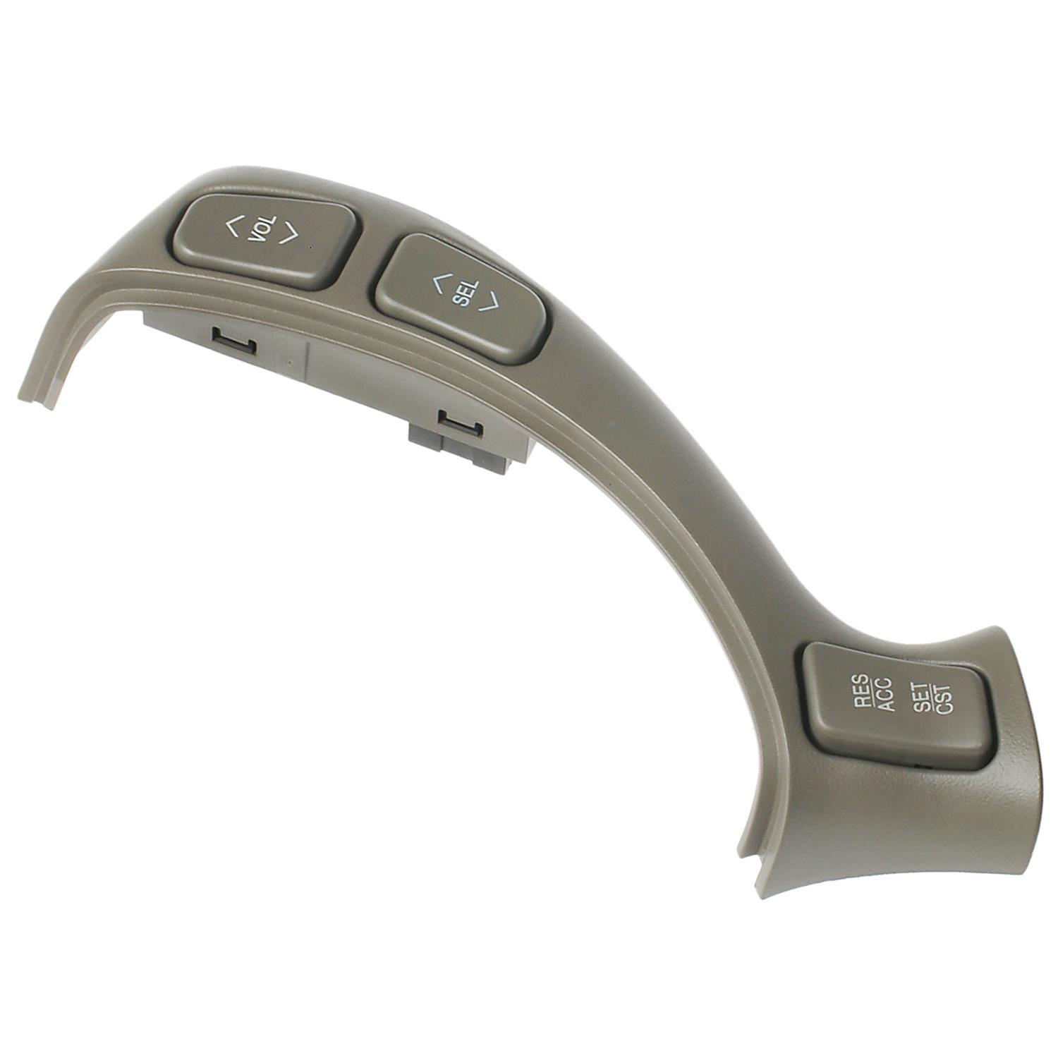 Standard Motor Products CBS1465 Cruise Control Switch product image 2 of 4